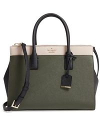 Shop Women's kate spade new york Shoulder Bags from $112 | Lyst